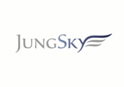 JUNGSKY Logo (EUIPO, 11.03.2020)