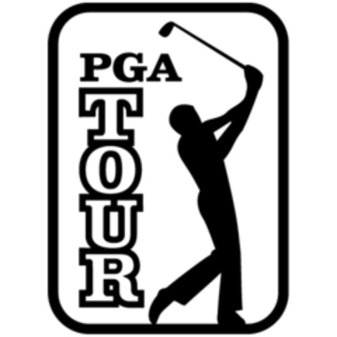 PGA TOUR Logo (EUIPO, 03/25/2020)