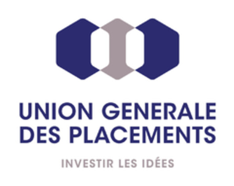 UNION GENERALE DES PLACEMENTS INVESTIR LES IDEES Logo (EUIPO, 25.03.2020)
