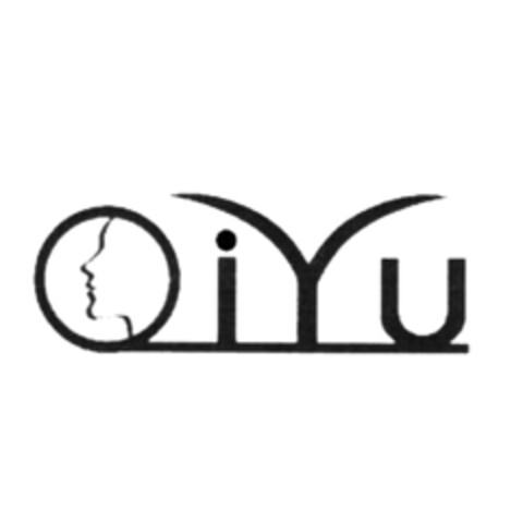 QIYU Logo (EUIPO, 14.04.2020)