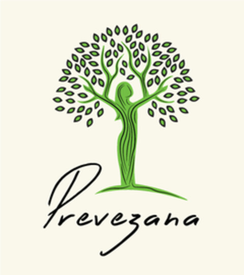 Prevezana Logo (EUIPO, 05/12/2020)