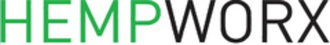 HempWorx Logo (EUIPO, 27.05.2020)