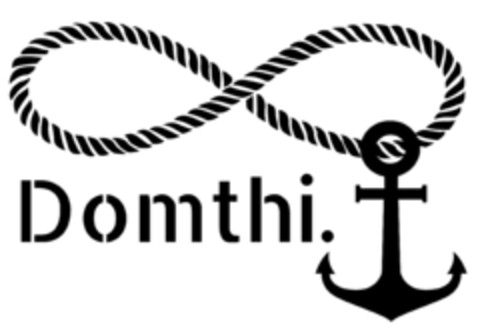 Domthi Logo (EUIPO, 08.06.2020)