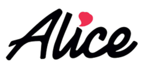 ALICE Logo (EUIPO, 06/11/2020)