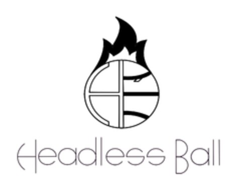 Headless Ball Logo (EUIPO, 06/22/2020)