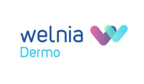 welnia Dermo Logo (EUIPO, 14.07.2020)