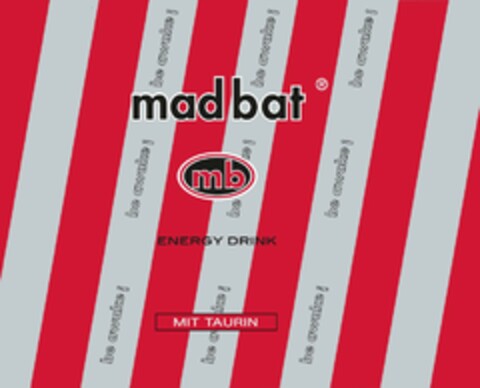 mad bat mb Logo (EUIPO, 07/30/2020)