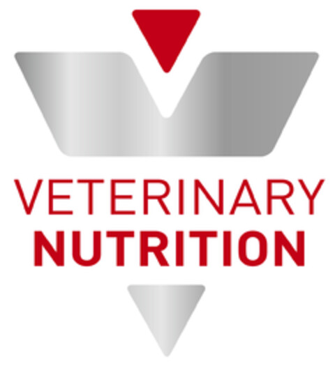VETERINARY NUTRITION Logo (EUIPO, 30.07.2020)