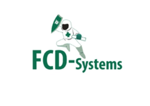 FCD-Systems Logo (EUIPO, 08/14/2020)