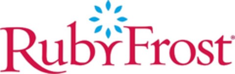 RubyFrost Logo (EUIPO, 09/21/2020)