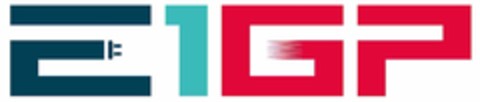 E1GP Logo (EUIPO, 09/29/2020)