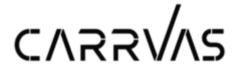 CARRVAS Logo (EUIPO, 08.10.2020)