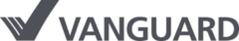 V VANGUARD Logo (EUIPO, 09.10.2020)