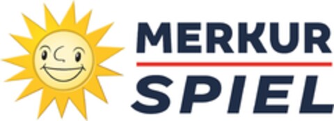 MERKUR SPIEL Logo (EUIPO, 10/14/2020)