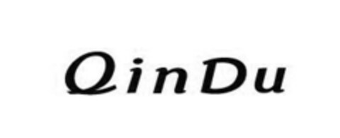 QinDu Logo (EUIPO, 11/13/2020)