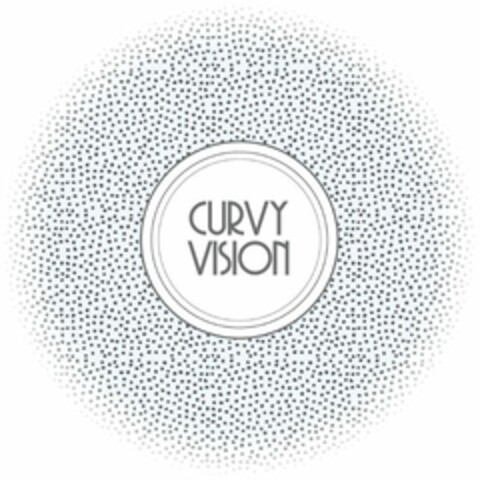 CURVY VISION Logo (EUIPO, 12.11.2020)