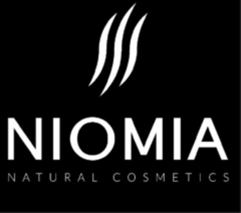 NIOMIA NATURAL COSMETICS Logo (EUIPO, 18.11.2020)