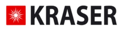 KRASER Logo (EUIPO, 02/11/2021)