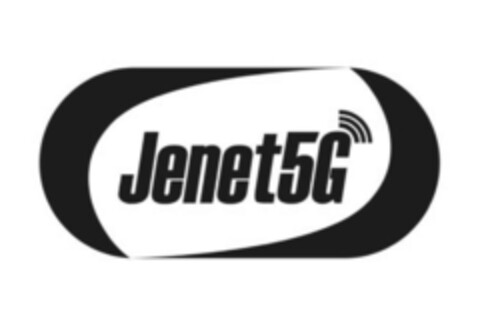 Jenet5G Logo (EUIPO, 12.03.2021)