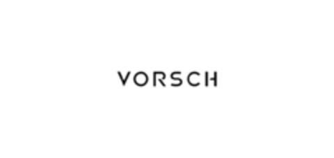 Vorsch Logo (EUIPO, 31.03.2021)