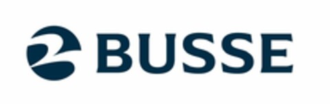 BUSSE Logo (EUIPO, 05/18/2021)