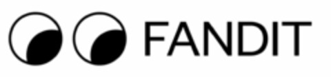 FANDIT Logo (EUIPO, 22.06.2021)