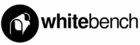 WHITEBENCH Logo (EUIPO, 06/29/2021)