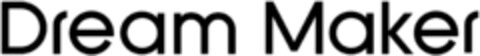 Dream Maker Logo (EUIPO, 01.07.2021)