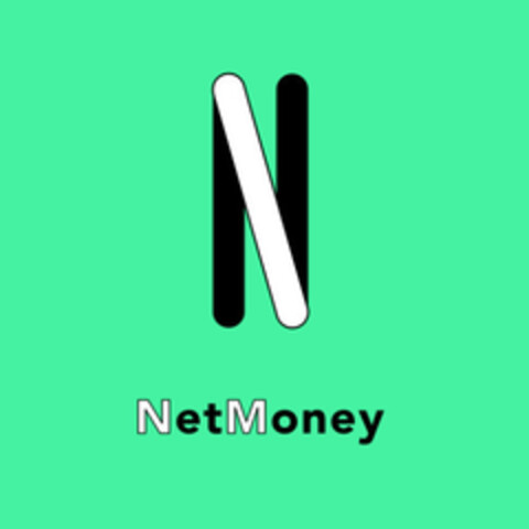 NETMONEY Logo (EUIPO, 07.07.2021)