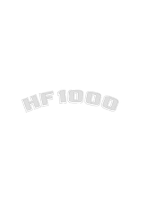 HF1000 Logo (EUIPO, 07.07.2021)