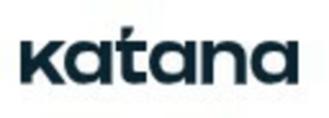 katana Logo (EUIPO, 15.07.2021)