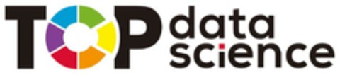 TOP data science Logo (EUIPO, 10.08.2021)