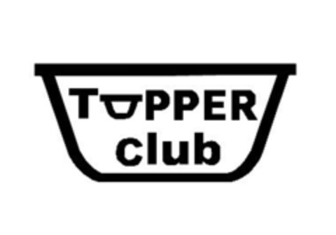 TUPPER CLUB Logo (EUIPO, 19.08.2021)