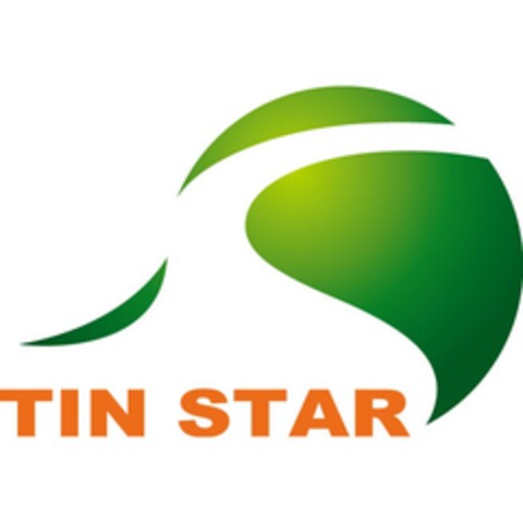 TIN STAR Logo (EUIPO, 09/07/2021)