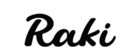 Raki Logo (EUIPO, 09/28/2021)