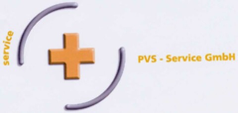 PVS-Service GmbH Logo (EUIPO, 07.10.2021)