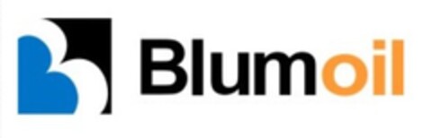 Blumoil Logo (EUIPO, 11/18/2021)