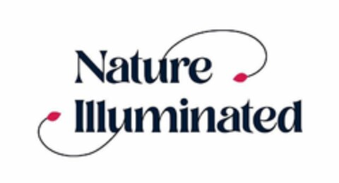 NATURE ILLUMINATED Logo (EUIPO, 18.11.2021)