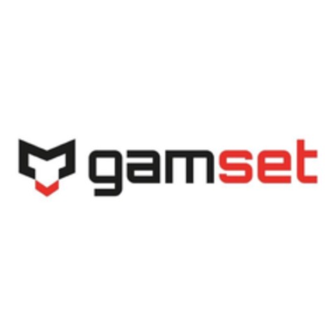 gamset Logo (EUIPO, 11.12.2021)