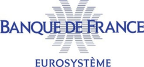 BANQUE DE FRANCE EUROSYSTEME Logo (EUIPO, 22.12.2021)