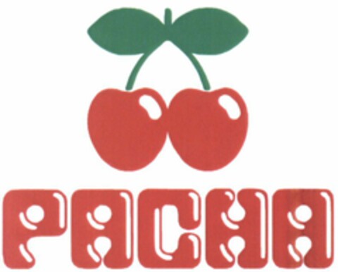 PACHA Logo (EUIPO, 01/13/2022)