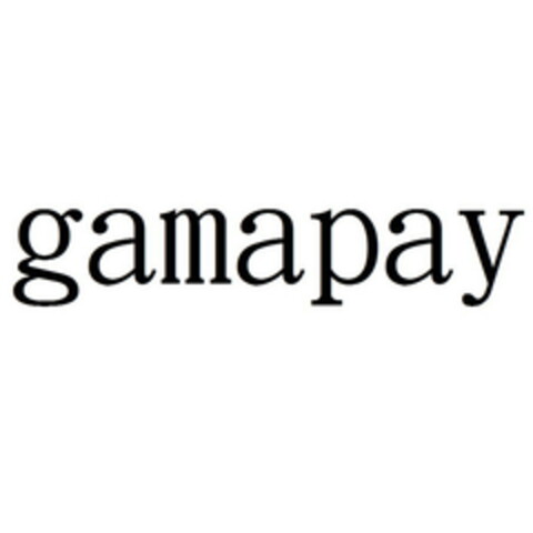 gamapay Logo (EUIPO, 25.01.2022)