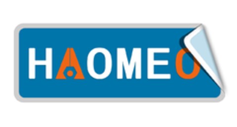 HAOMEO Logo (EUIPO, 26.01.2022)