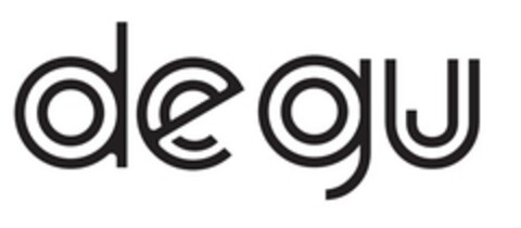 Degu Logo (EUIPO, 28.01.2022)