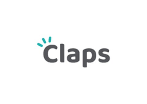 Claps Logo (EUIPO, 03.02.2022)