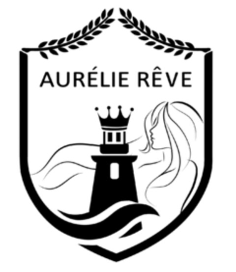 AURÉLIE RÊVE Logo (EUIPO, 08.02.2022)