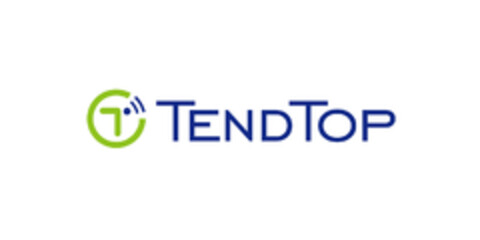 TENDTOP Logo (EUIPO, 11.02.2022)