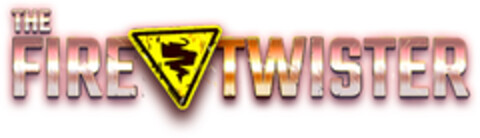 THE FIRE TWISTER Logo (EUIPO, 18.02.2022)