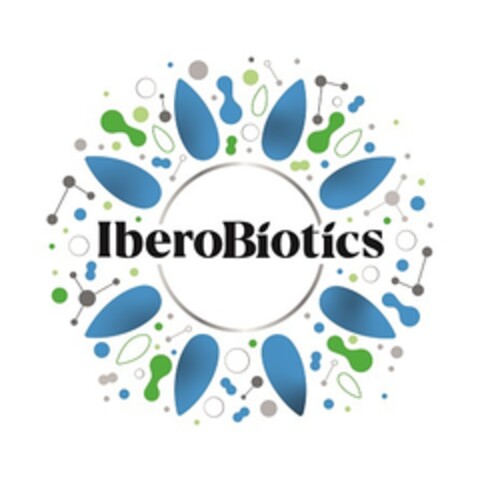 IBEROBIOTICS Logo (EUIPO, 02/22/2022)