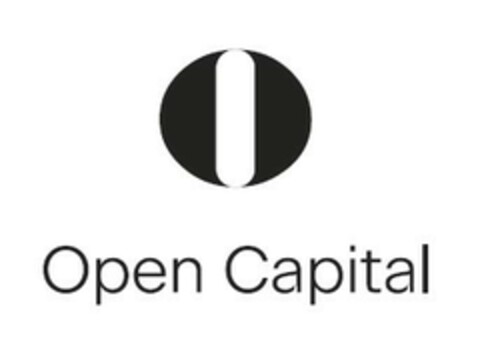 OPEN CAPITAL Logo (EUIPO, 25.02.2022)